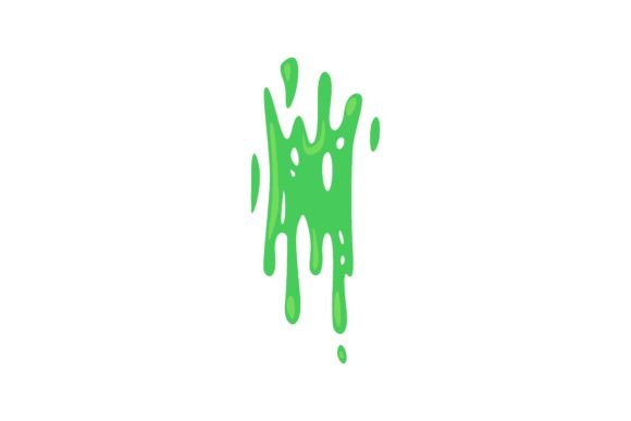 Decorative Shapes and Liquid Borders for Modern Design