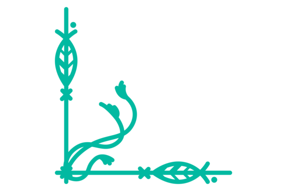 Elegant Green Corner Decorative Vintage: A Designer's Deep Dive