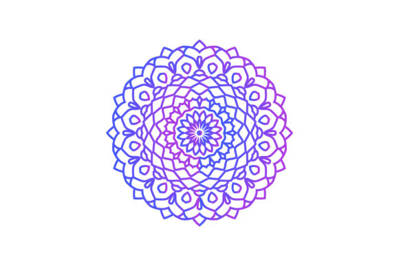 Islamic Mandala Round Art Decorative: A Designer's Guide