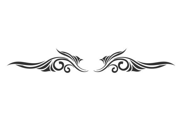 Mastering Decorative Calligraphic Elements in Modern Design