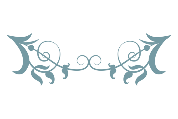 Why Vintage Floral Divider Is Your Secret Design Weapon